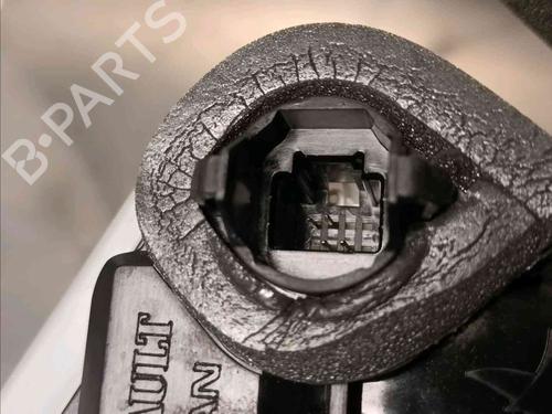 Front left lock NISSAN JUKE (F16_) DIG-T 117 | BP21781875C98