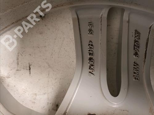 Rim BMW 3 (E90) 320 d | BP11188246C45