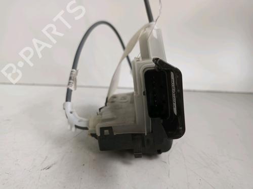 Høyre bak lås PEUGEOT 208 II (UB_, UP_, UW_, UJ_) 1.2 PureTech 100 | BP13318031C99 