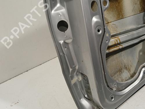 Right rear door SEAT LEON (1M1) 1.9 TDI | BP29696998C5 