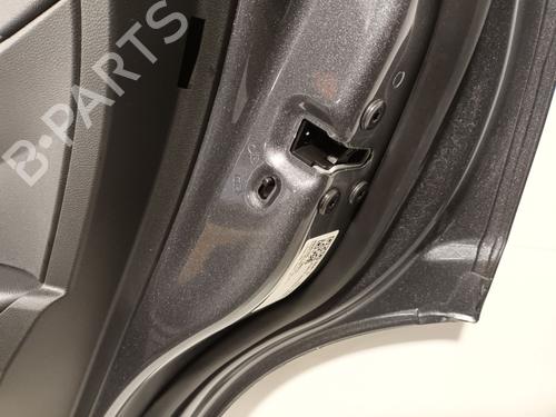 Dør højre bagtil RENAULT SCENIC E-TECH PHASE I EV87 | BP33232011C5 - Image 3