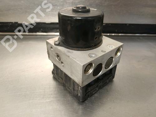 ABS pump PEUGEOT 206 Hatchback (2A/C) 1.9 D | BP11963552M43 
