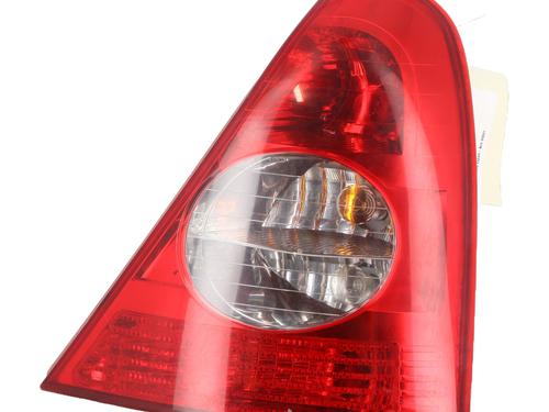 Used Right taillight RENAULT CLIO II (BB_, CB_) 1.5 dCi (B/CB08) (82 hp) 21284379