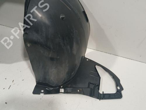 Wheel arch PEUGEOT 207 (WA_, WC_) 1.6 HDi | BP29554491C56 