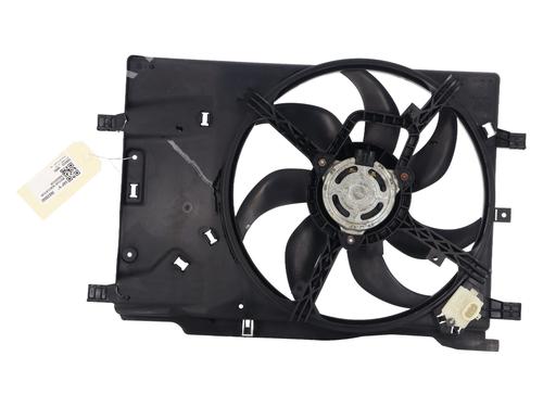 Termoventilador Termoventilador OPEL ADAM (M13) 1.2 (69 hp) 36035653 36035653