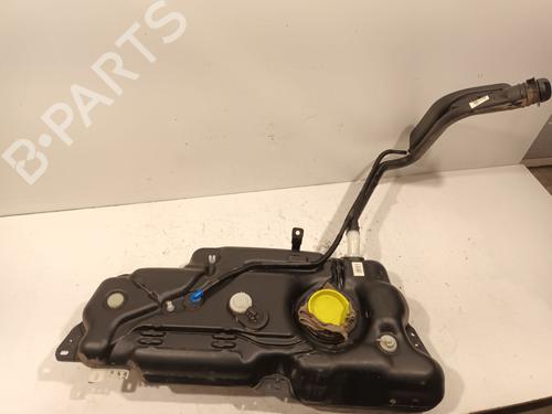 Used Fuel tank Fuel tank PEUGEOT 208 I (CA_, CC_) 1.6 BlueHDi 100 (100 hp) 36291525 36291525