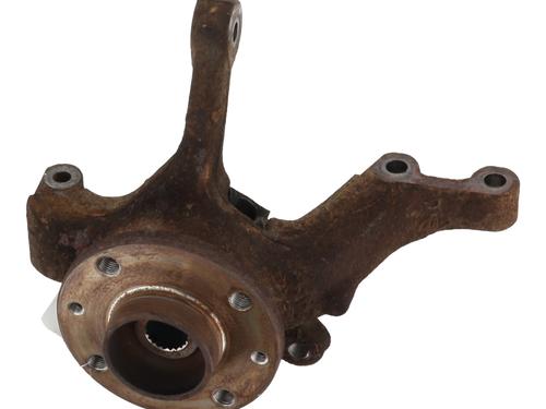 Right front steering knuckle DACIA SANDERO 1.4 MPI LPG | BP22718820M26 