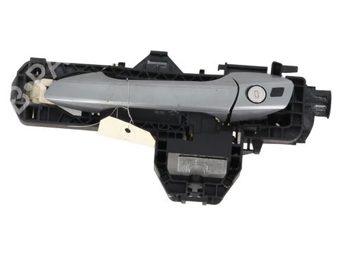 Front left exterior door handle MERCEDES-BENZ C-CLASS (W204) C 220 CDI (204.008) | BP22244389C128 
