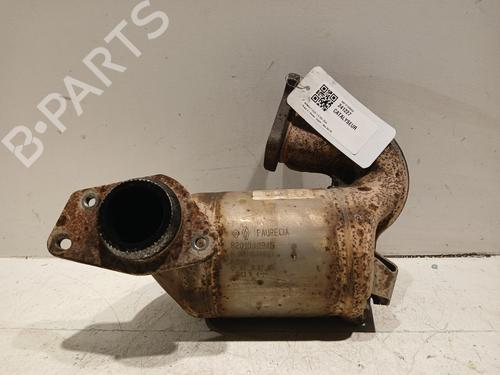 Used Catalyst RENAULT CLIO III (BR0/1, CR0/1) 1.5 dCi (C/BR0G, C/BR1G) (68 hp) 20608353
