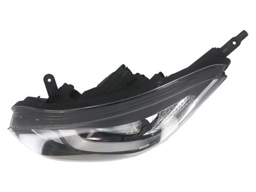 Left headlight HYUNDAI i20 I (PB, PBT) 1.1 CRDi | BP33569708C28 - Image 5