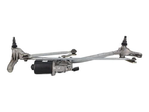 Front wiper motor BMW 3 (E90) 318 d | BP31181256M29