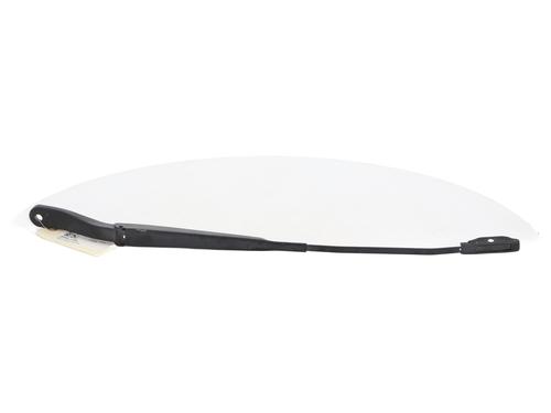 Used Front windshield wiper arm RENAULT CLIO III (BR0/1, CR0/1) 1.5 dCi (C/BR0G, C/BR1G) (68 hp) 27310003