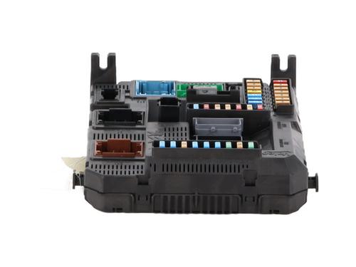Fuse box PEUGEOT 208 I (CA_, CC_) 1.5 BlueHDI 100 | BP26490457E1 