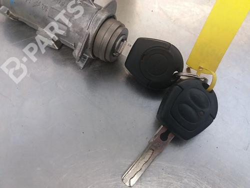 Ignition barrel FORD GALAXY I (WGR) 1.9 TDI | BP9322185M48 