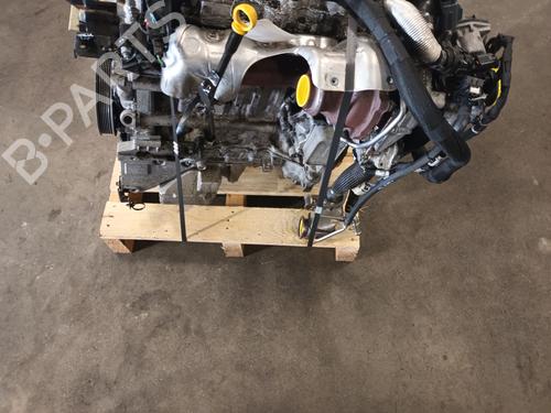 Engine FORD FOCUS IV Turnier (HP) 1.5 EcoBlue | BP38794825M1 - Image 3