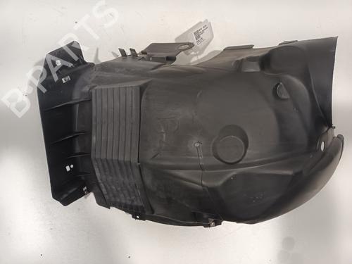Radlauf für RENAULT MEGANE I Coach (DA0/1_) 1.6 16V (DA0B, DA04, DA11) (107 hp) 23647847