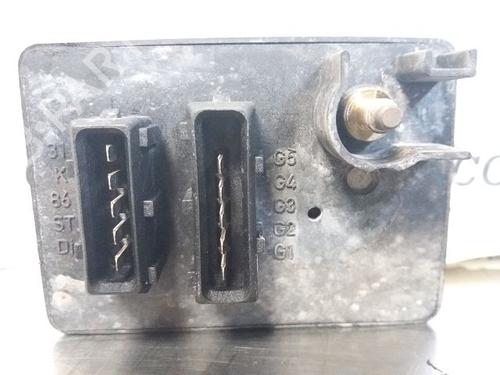 Elektronisk modul FIAT PUNTO (188_) 1.9 DS 60 (188.031, .051, .231, .251) | BP20600692M83 