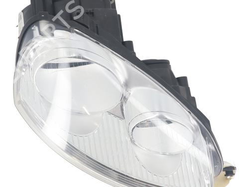 Right headlight VW GOLF V (1K1) 1.9 TDI | BP29518196C29 