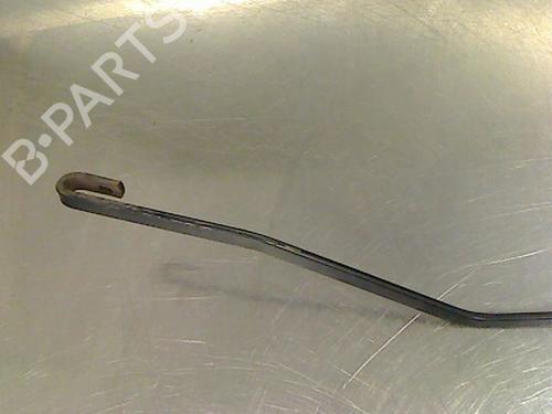 Front windshield wiper arm CHEVROLET AVEO / KALOS Hatchback (T250, T255) 1.2 LPG | BP14869484C143 