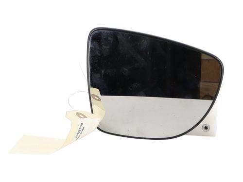 Used Right mirror glass RENAULT CLIO IV (BH_) 1.2 16V (73 hp) 25752763