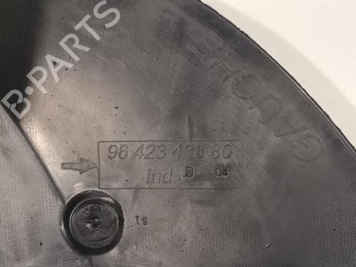 Wheel arch PEUGEOT 206 Hatchback (2A/C) 1.4 HDi eco 70 | BP27668952C56 