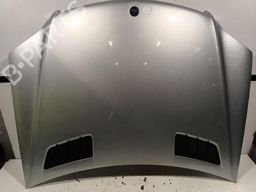 Used Hood MERCEDES-BENZ M-CLASS (W164) ML 280 CDI 4-matic (164.120) (190 hp) 21605450