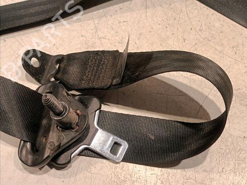 Rear right belt tensioner DACIA DOKKER MPV (KE_) 1.2 TCe (KEM0, KEAY) | BP18731809C90 