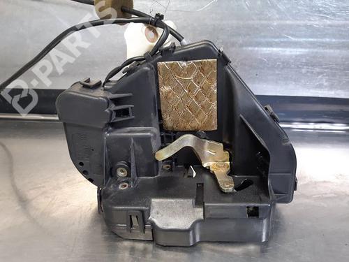 Used Rear left lock MERCEDES-BENZ E-CLASS T-Model (S211) E 220 T CDI (211.206) (150 hp) 9334330