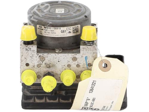 Pompe ABS KIA PICANTO III (JA) 1.0 (67 hp) 28162551