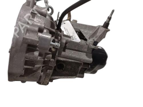 Gearbox RENAULT MODUS / GRAND MODUS (F/JP0_) 1.5 dCi (FP0E, JP0E) | BP25044634M3 