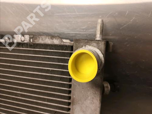 AC radiator RENAULT MODUS / GRAND MODUS (F/JP0_) 1.2 | BP11194083M32  - Image 5