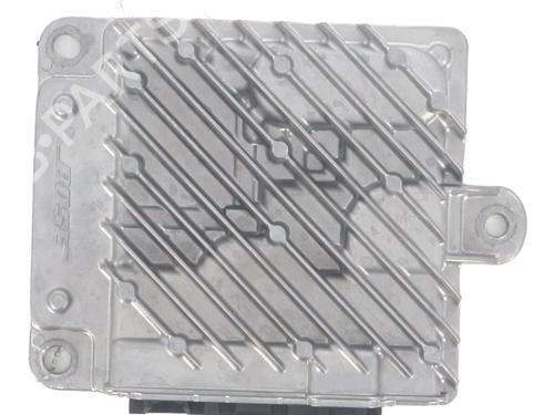 Used Electronic module RENAULT SPORT SPIDER (EF0_) [1995-1999]  29021218