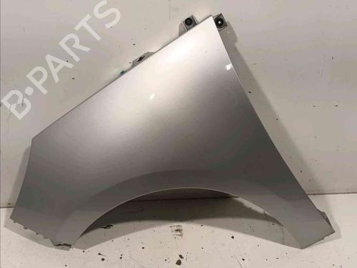 Used Left front fenders RENAULT SCÉNIC III (JZ0/1_) 1.5 dCi (106 hp) 21605363