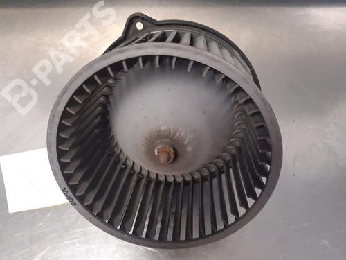 Heater blower motor HYUNDAI SANTA FÉ I (SM) 2.0 CRDi 4x4 | BP9336693M62 