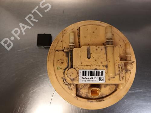 Fuel pump CITROËN C4 Grand Picasso I (UA_) 1.6 HDi | BP14858531M76