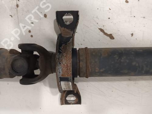 Driveshaft CHEVROLET CAPTIVA (C100, C140) 2.0 D 4WD | BP21051607M37 