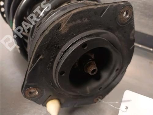 Left front shock absorber RENAULT MEGANE II Estate (KM0/1_) 1.9 dCi | BP10714282M16 