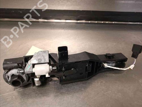 Front right exterior door handle RENAULT LAGUNA III (BT0/1) 2.0 GT | BP21123957C129 