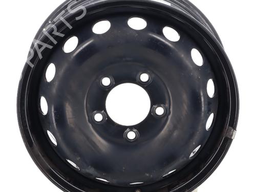 Used Rim Rim NISSAN INTERSTAR Van (X62B) dCi 135 (136 hp) 36034455 36034455