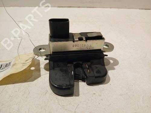Used Tailgate lock VW SCIROCCO III (137, 138) 1.4 TSI (122 hp) 18543244