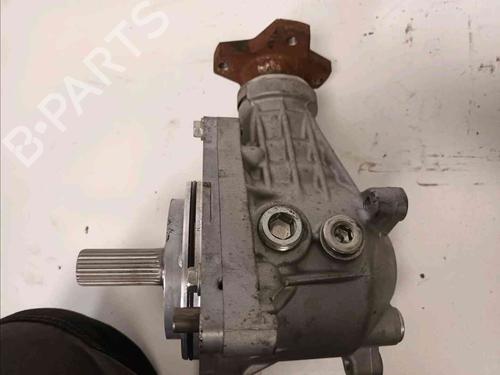 Transfer box NISSAN X-TRAIL III (T32_, T32R, T32RR)  | BP20602462M36 