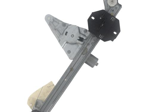Rear right window mechanism DACIA SANDERO II TCe 90 (B8M1, B8MA, B8AC) | BP38635527C25 - Image 4