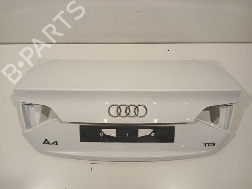 Used Tailgate Tailgate 38589121 38589121