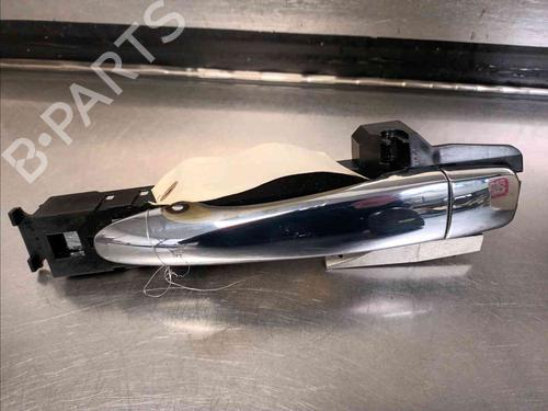 Høyre bak utvendig håndtak NISSAN X-TRAIL III (T32_, T32R, T32RR) [2013-2025]  21123875