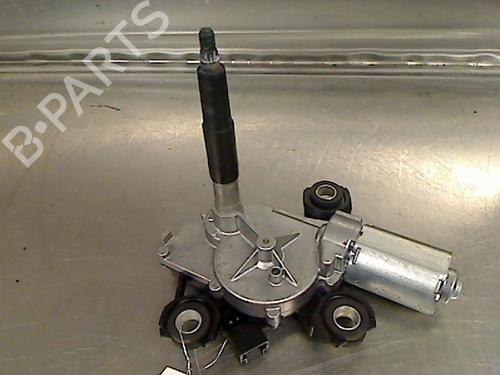 Used Rear wiper motor CITROËN C4 Picasso I MPV (UD_) 2.0 HDi 138 (136 hp) 20599429