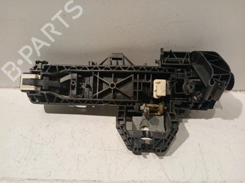 Rear right exterior door handle MERCEDES-BENZ C-CLASS (W204) C 220 CDI (204.008) | BP17994323C130 