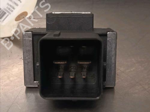 Electronic module RENAULT KANGOO Express (FW0/1_) | BP38919794M83 - Image 2
