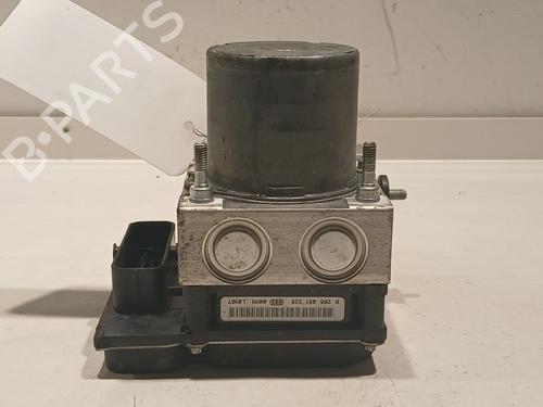 ABS pump PEUGEOT 5008 (0U_, 0E_) 1.6 HDi | BP20691512M43 