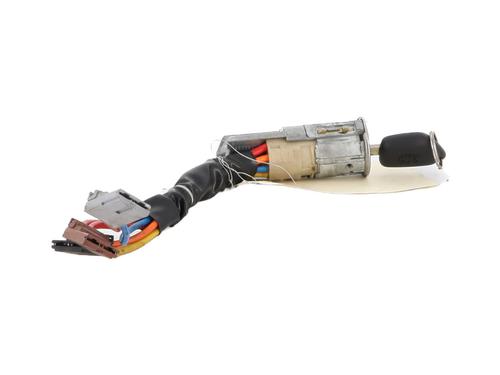 Ignition barrel PEUGEOT 106 II (1A_, 1C_) 1.1 i | BP25044510M48 