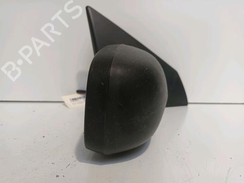 Right mirror RENAULT MEGANE II (BM0/1_, CM0/1_) 1.5 dCi (BM0F, BM0T, BM2B, CM0F, CM0T) | BP13030767C27 